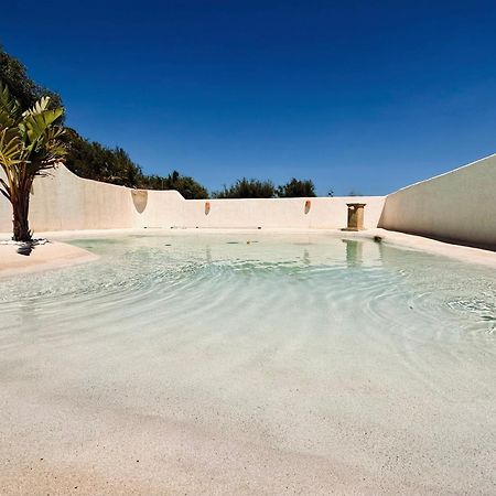 Finca Ocha - Calblanque Лос-Белонес Екстер'єр фото