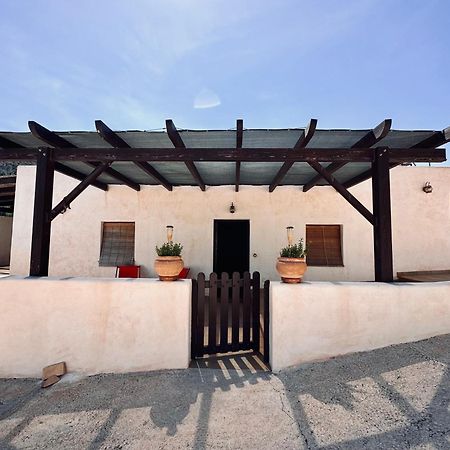 Finca Ocha - Calblanque Лос-Белонес Екстер'єр фото