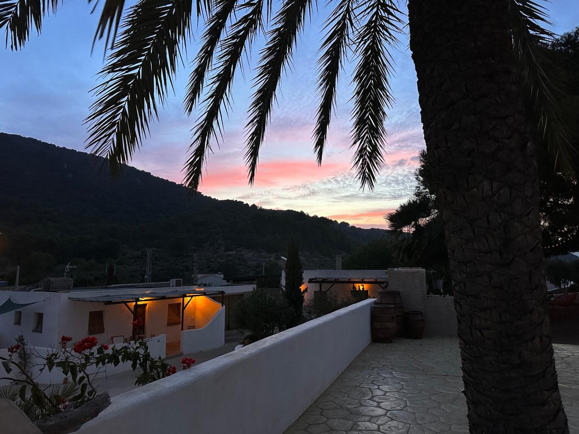 Finca Ocha - Calblanque Лос-Белонес Екстер'єр фото