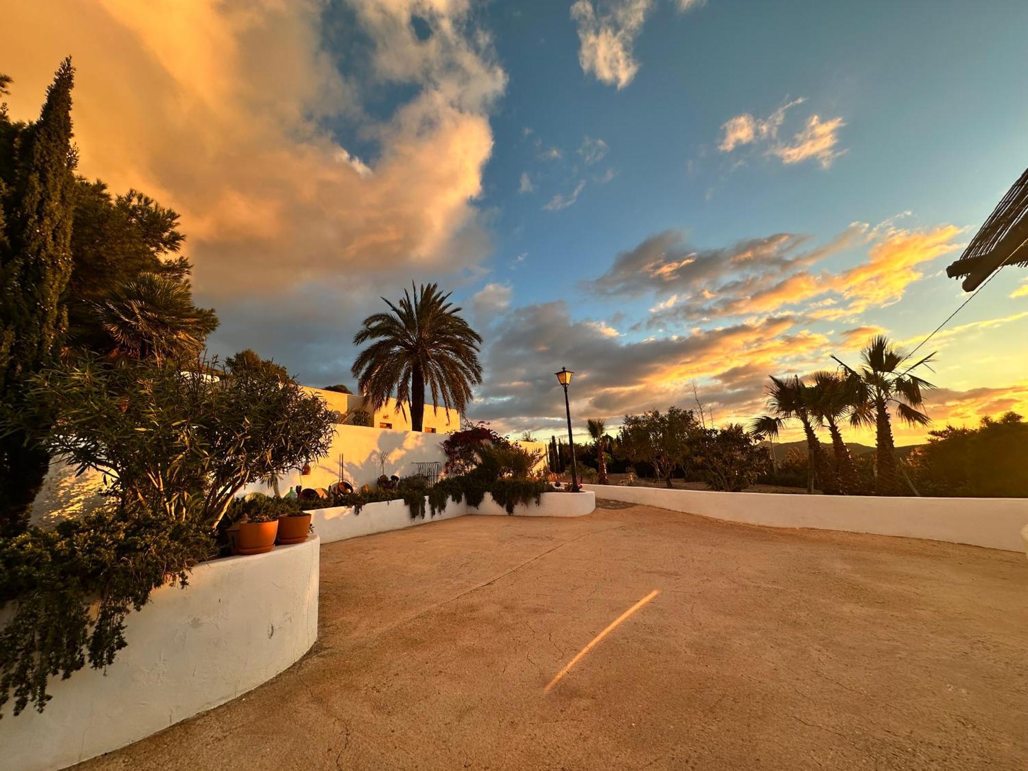 Finca Ocha - Calblanque Лос-Белонес Екстер'єр фото